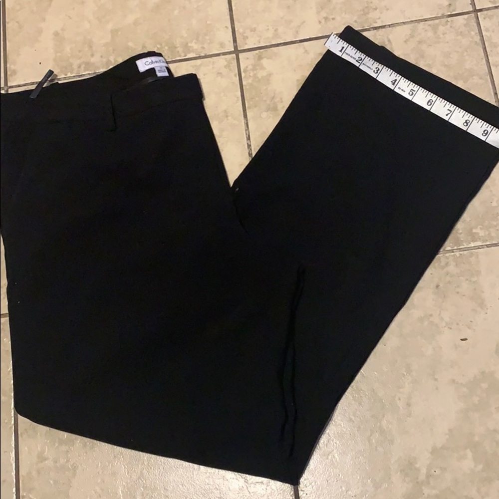 Calvin Klein Pant